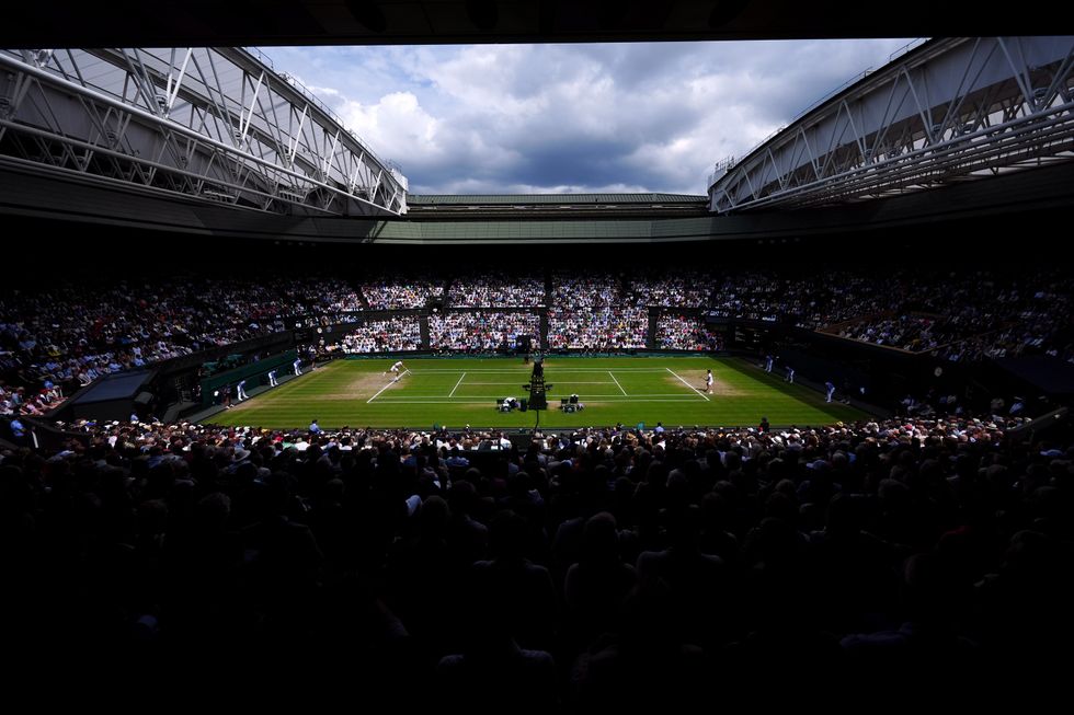 Wimbledon first-round losers set to receive \u00a380,000 compared to \u00a366,000 in 2025