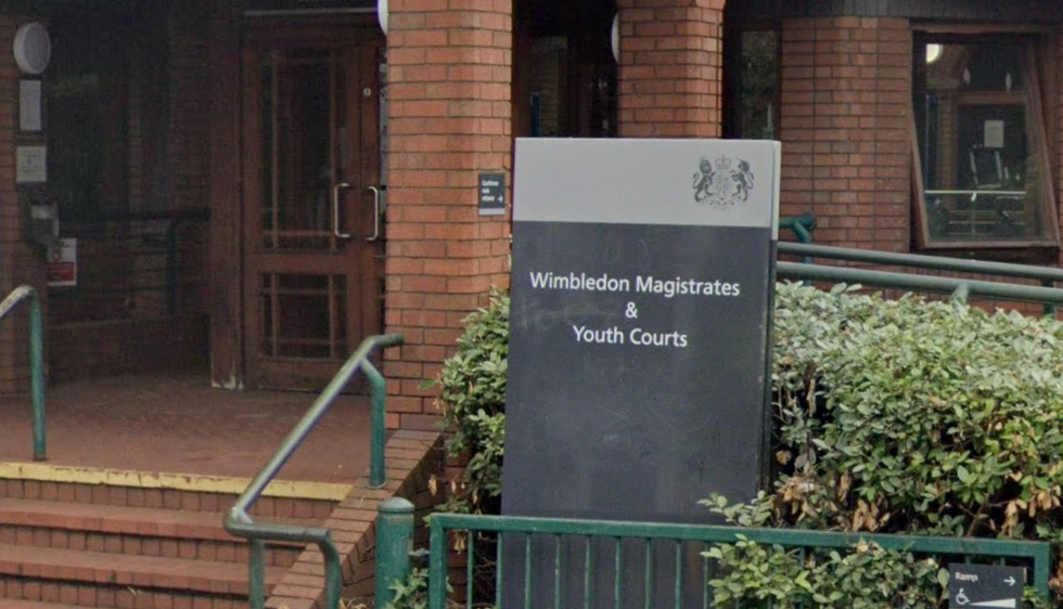 Wimbledon Magistrates and Youth Court