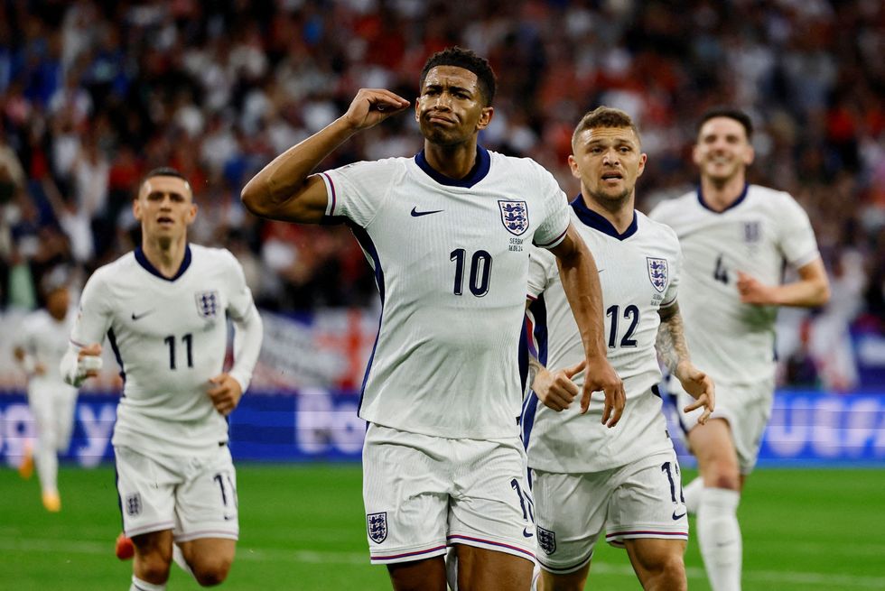 Wimbledon spectators won't be able to watch England