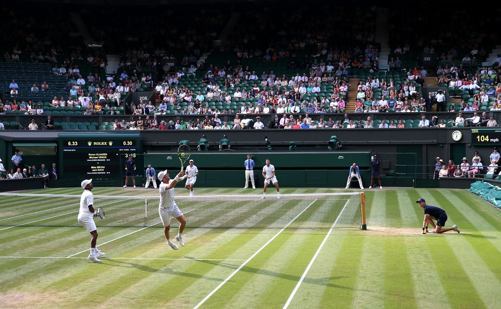 Wimbledon