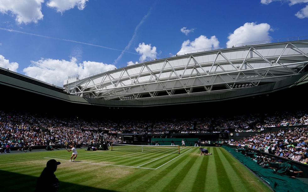 Wimbledon