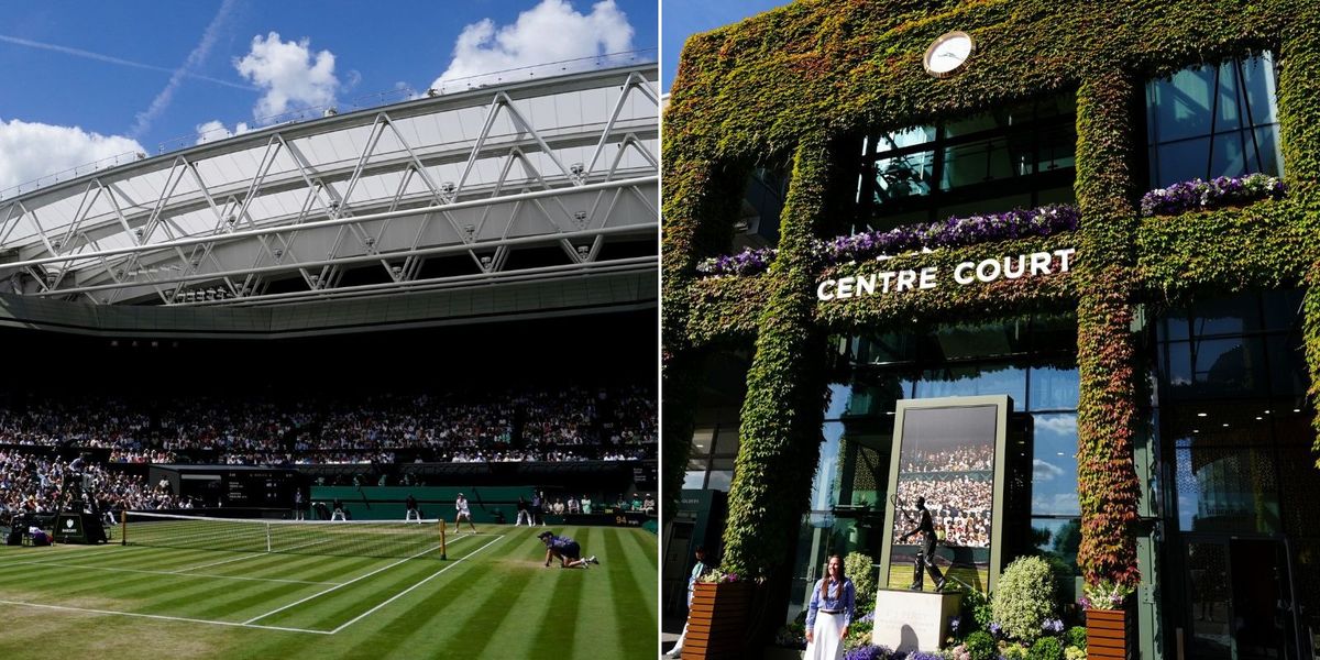 Wimbledon break prize money increase record but players still not happy Wimbledon break prize money increase record but players still not happy
