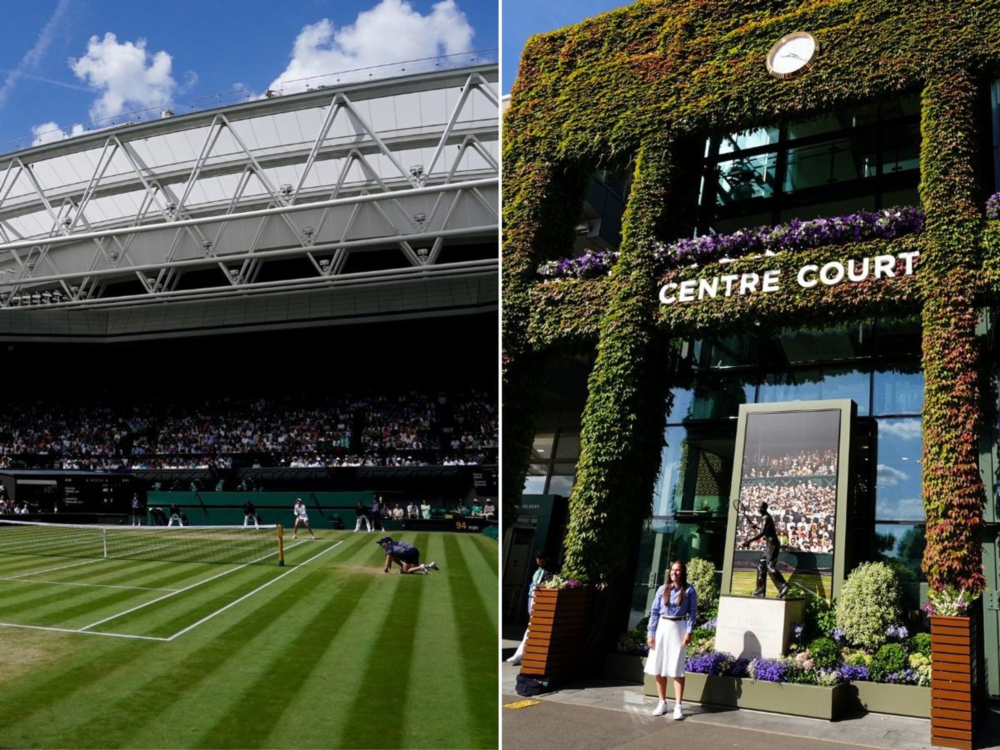 Wimbledon