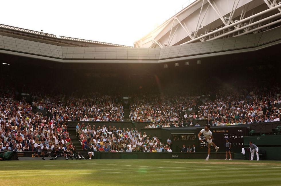 Wimbledon