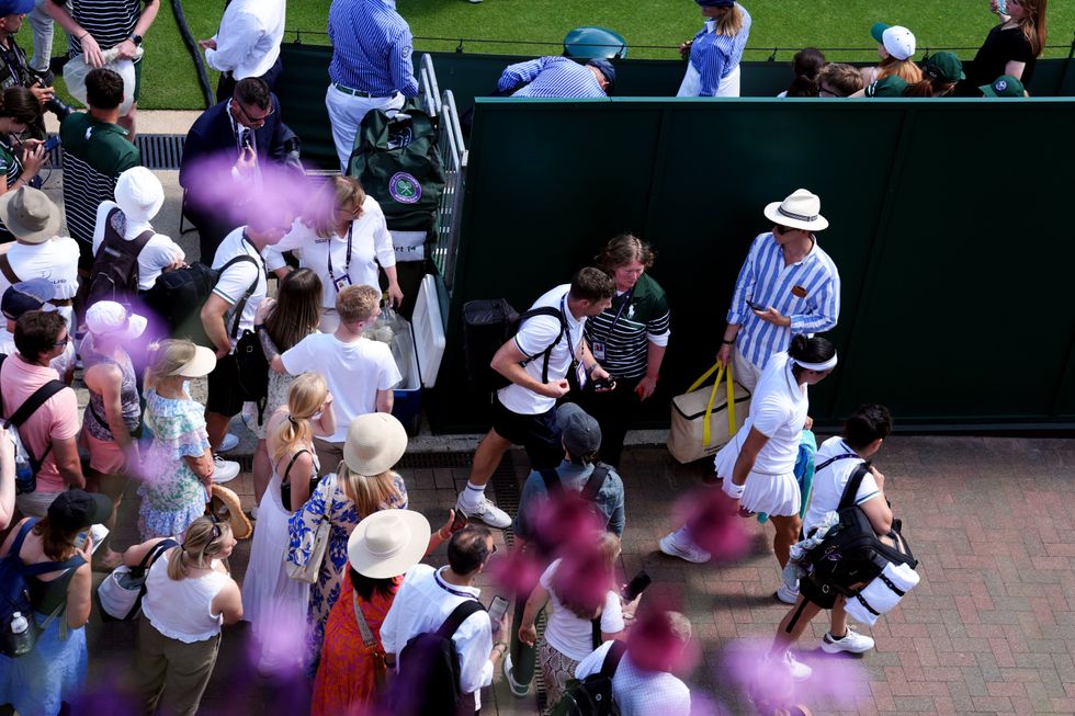 Wimbledon