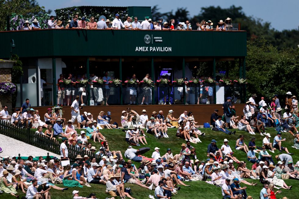 Wimbledon