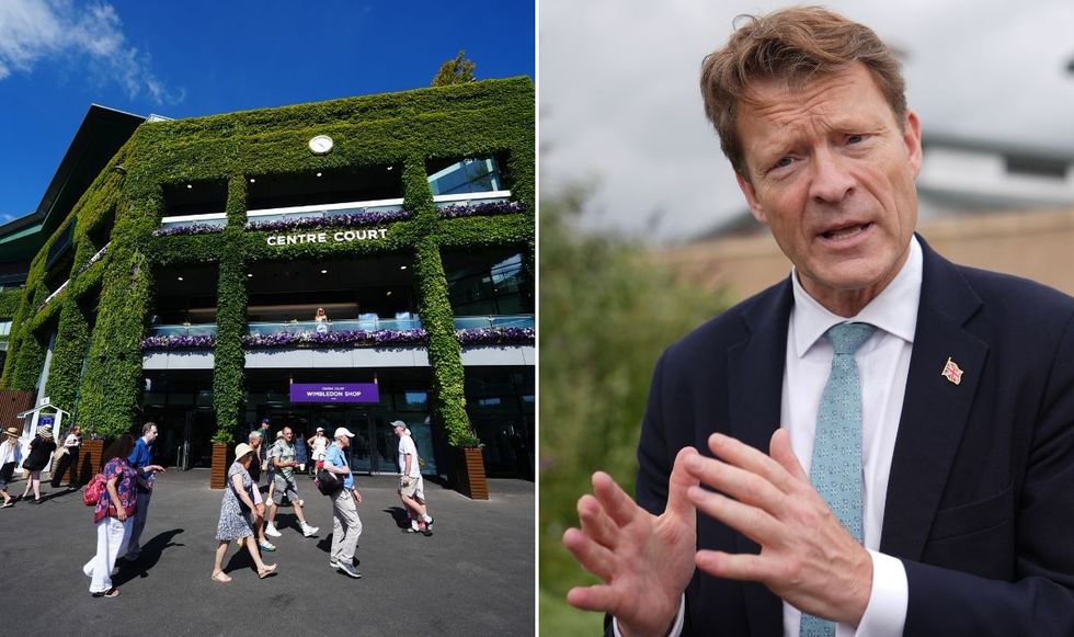 Wimbledon