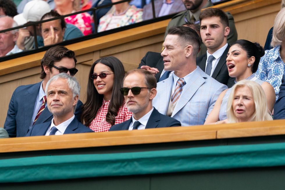 Wimbledon