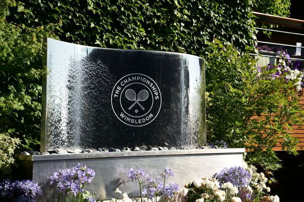 Wimbledon
