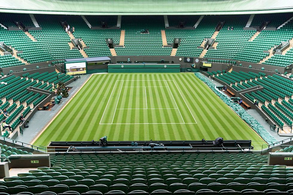 Wimbledon