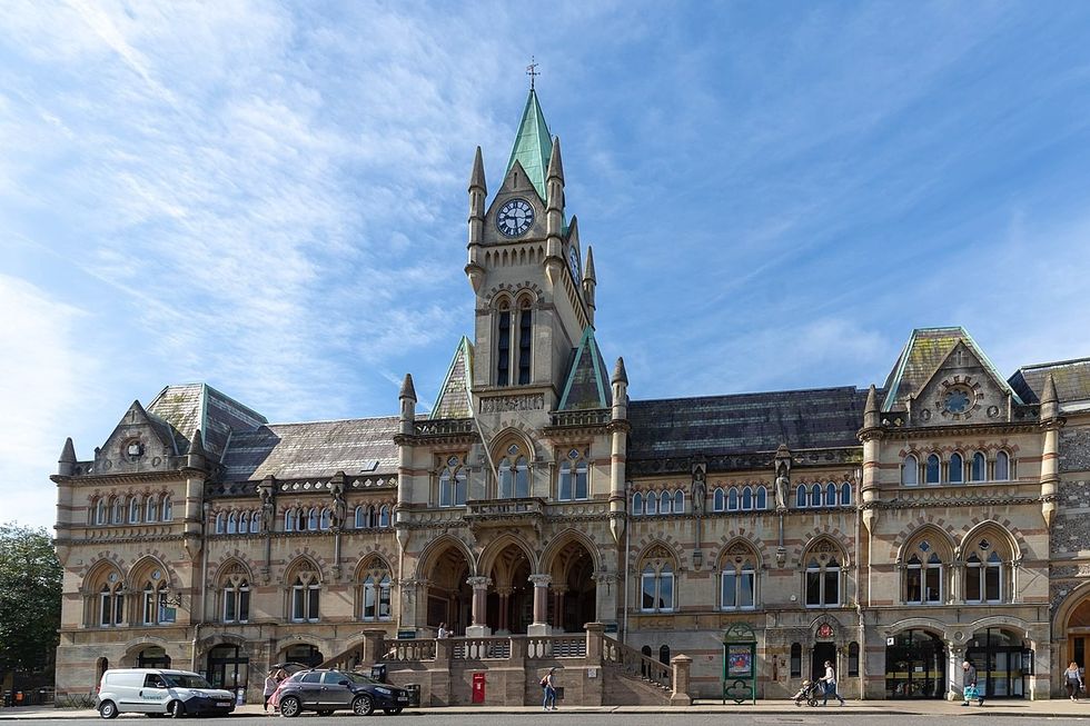 Winchester City Council
