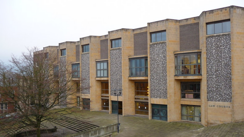 Winchester Crown Court