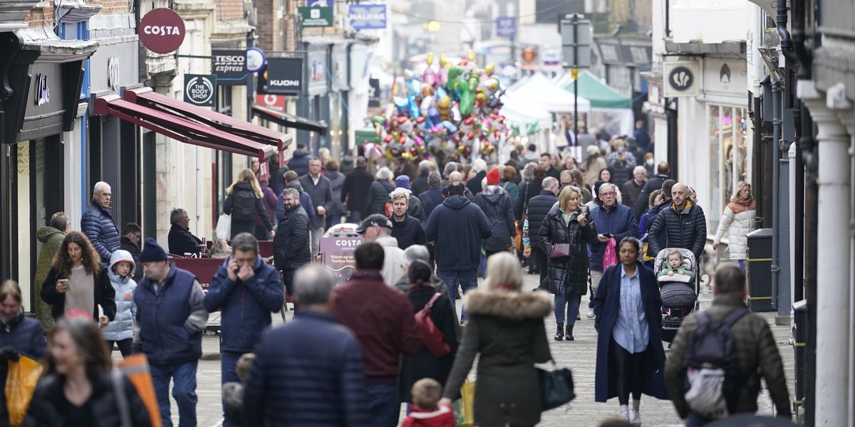 Labour reforms to ‘protect’ high street slammed as ‘nuts’ as major supermarkets hit with £600m tax blow Labour reforms to ‘protect’ high street slammed as ‘nuts’ as major supermarkets hit with £600m tax blow