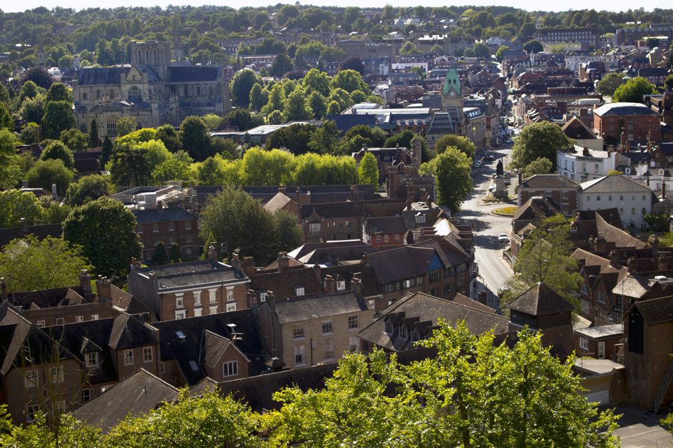 Winchester