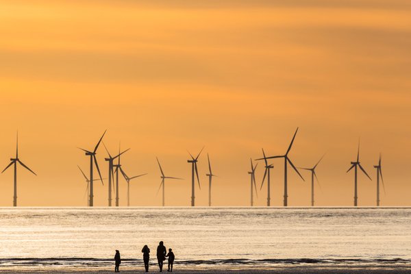 Wind farm