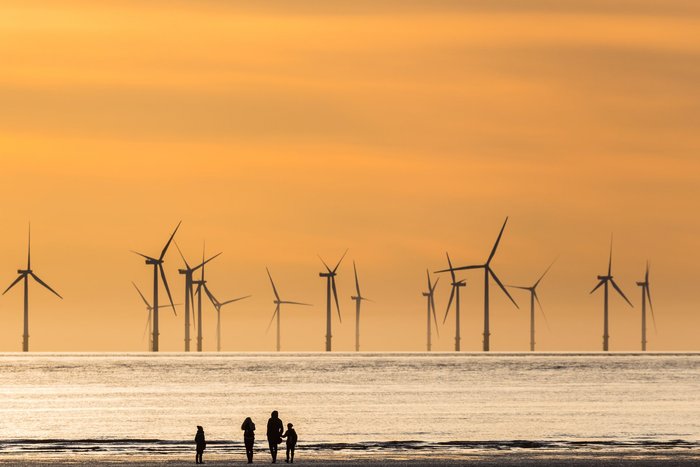 Wind farm