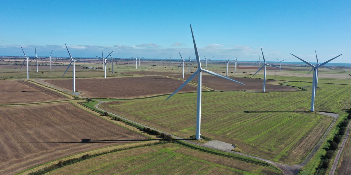 NextImg:Britain could face two-week blackouts in drive towards net zero