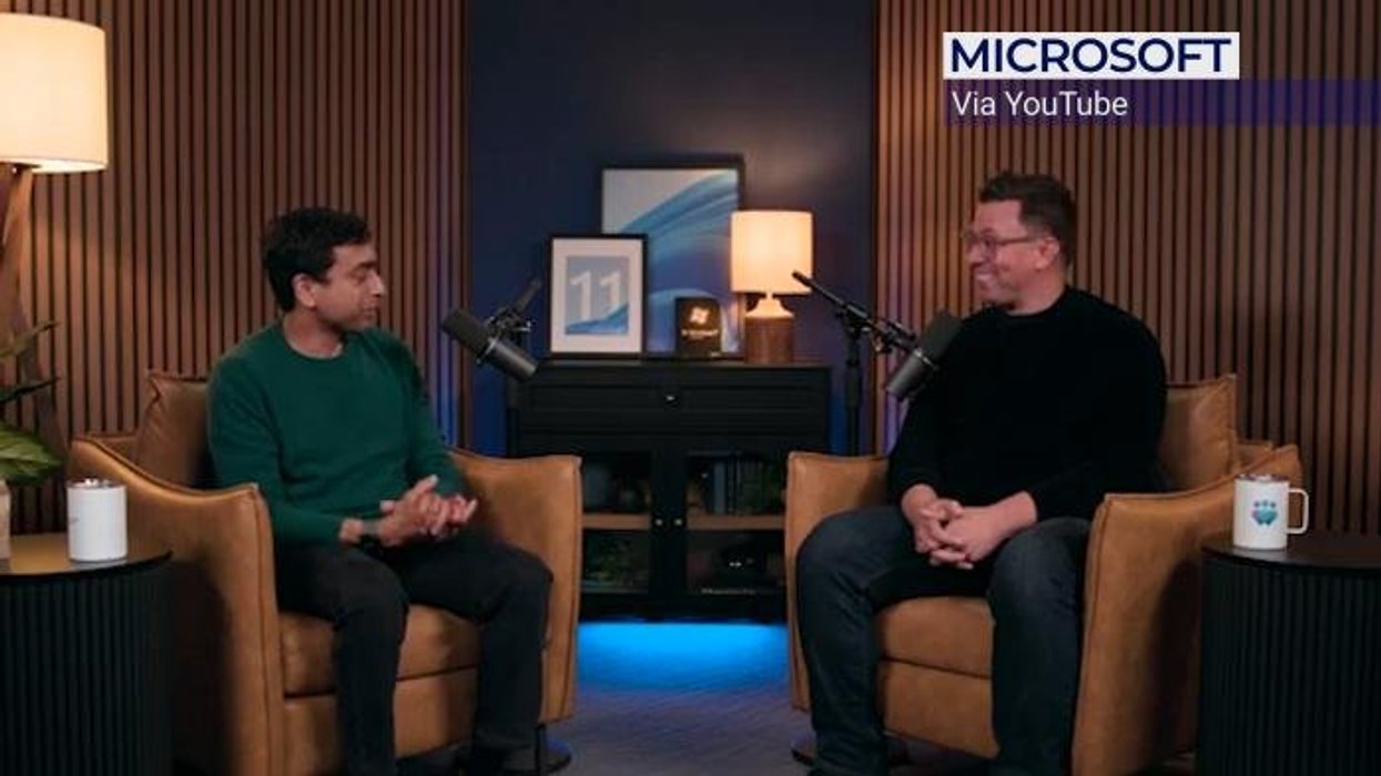 'Windows is FINALLY usable again': Microsoft will let PC owners ditch Bing