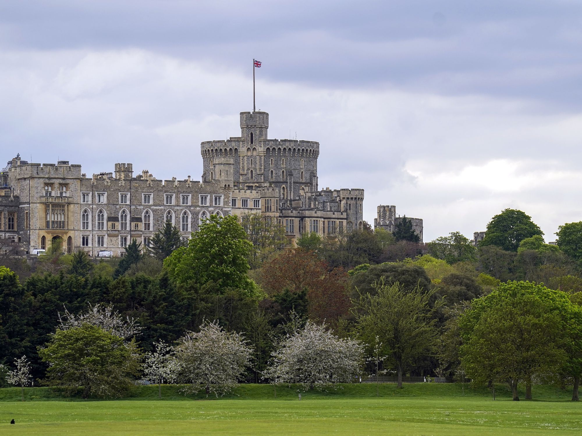 Windsor Castle