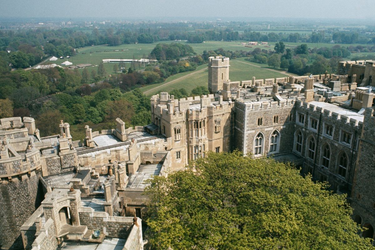 Windsor Castle