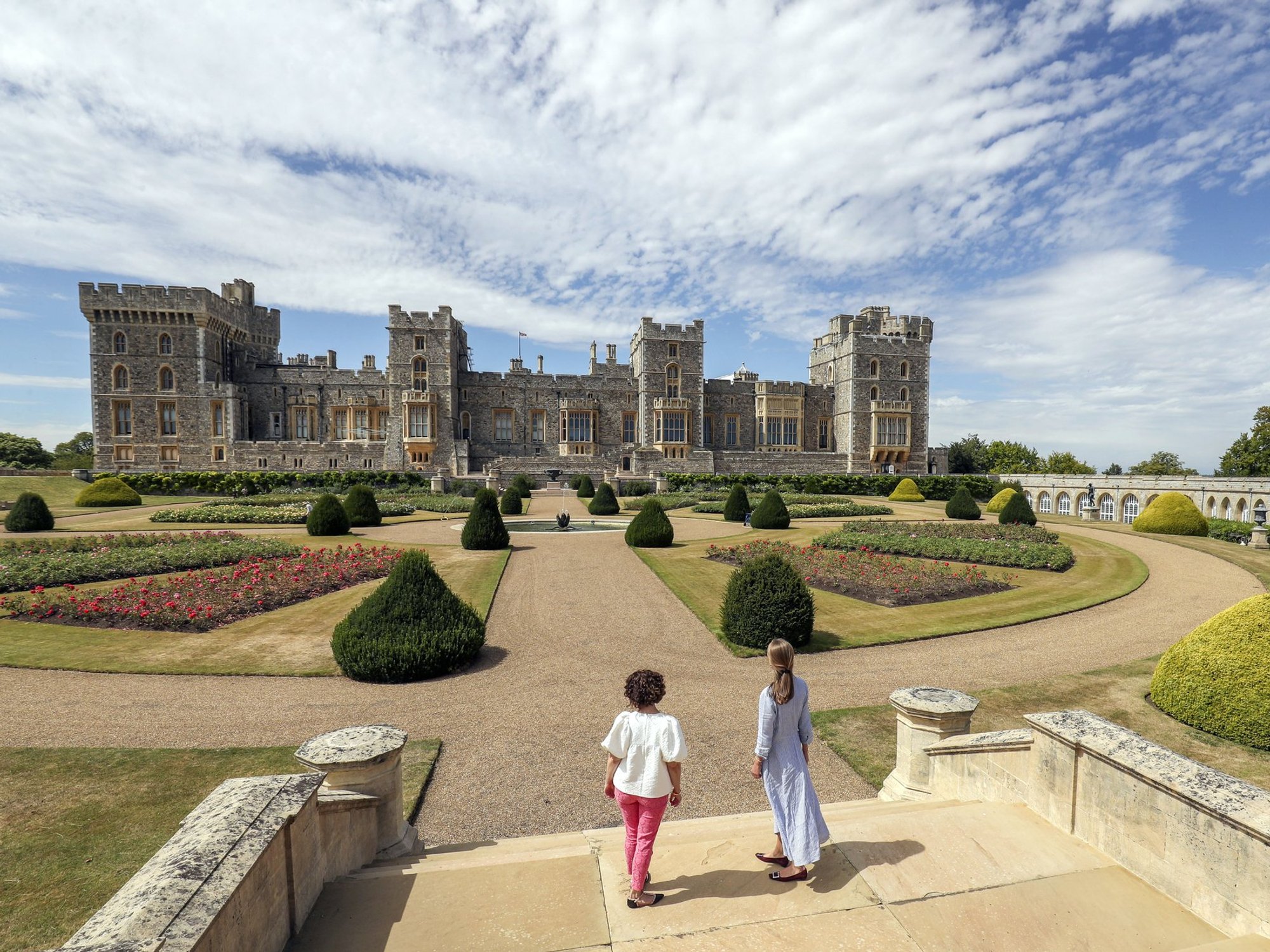 Windsor Castle