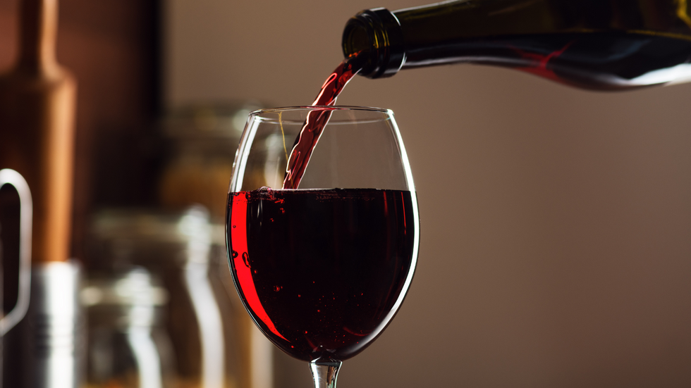 Wine