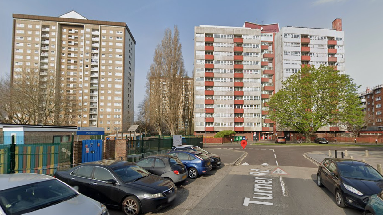 Wingfield Street, Portsmouth