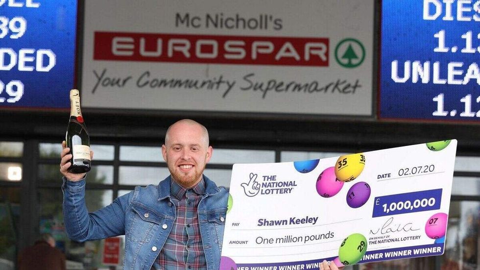 Winner