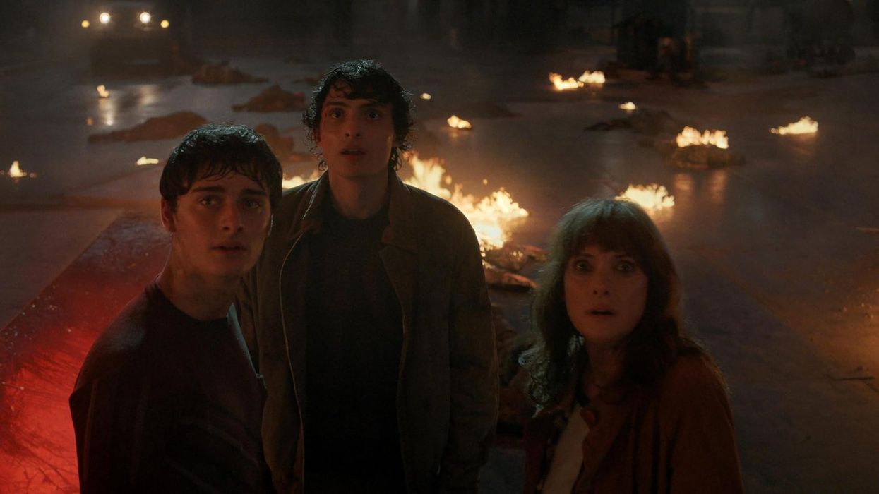 How to watch Stranger Things on Netflix from anywhere: watch on holiday or abroad