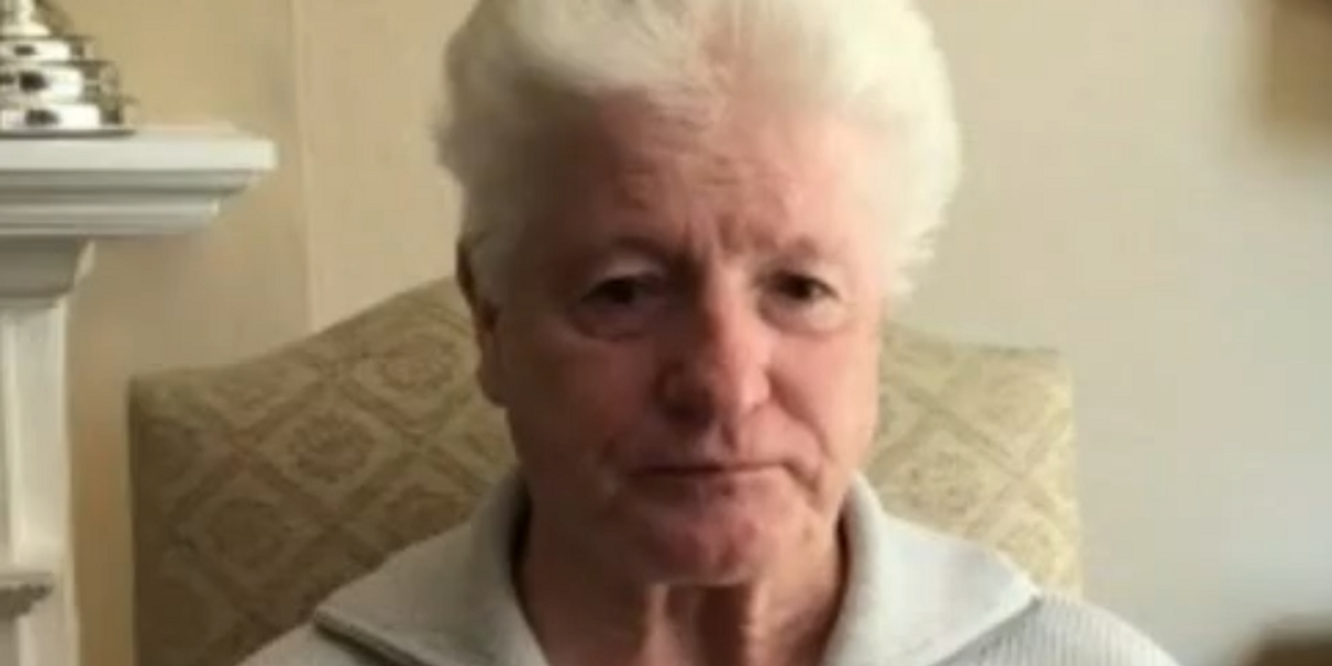 NextImg:‘Winston Churchill would be turning in his grave!' Claims pageant master