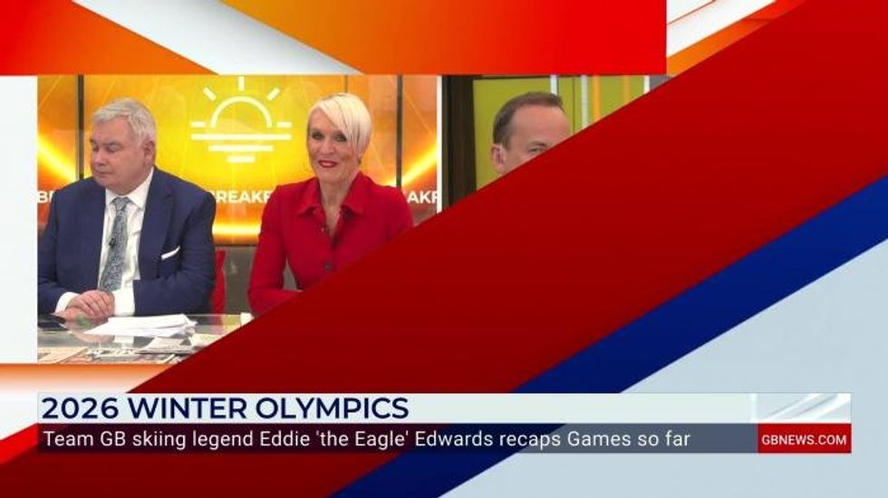 Da Vinci masterpiece has genitals REMOVED for Winter Olympics coverage