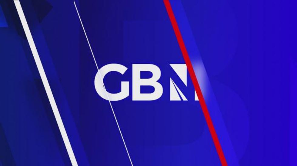 Katie Price to join GB News' Mark Dolan for a WORLD EXCLUSIVE interview
