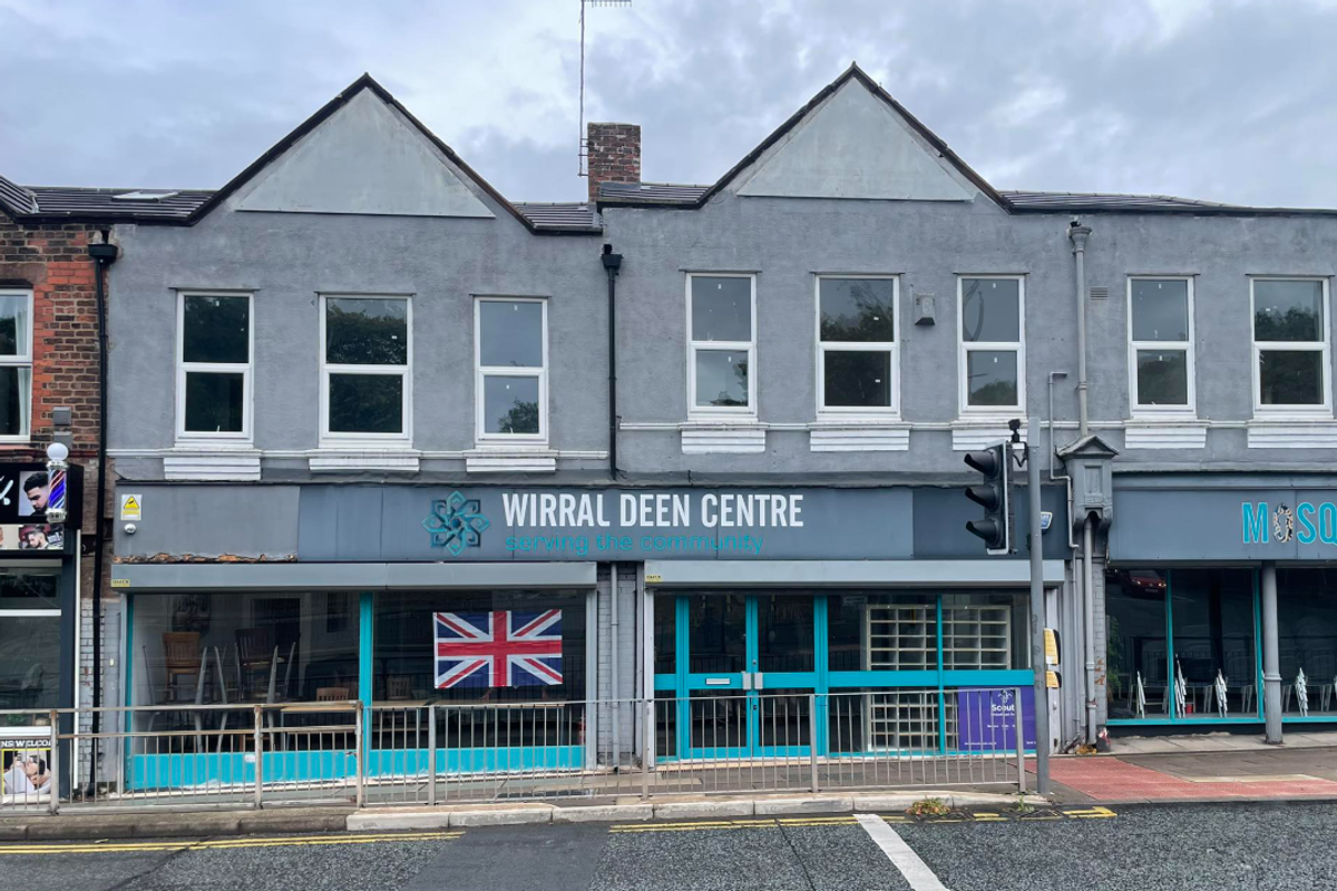 Wirral Deen Centre