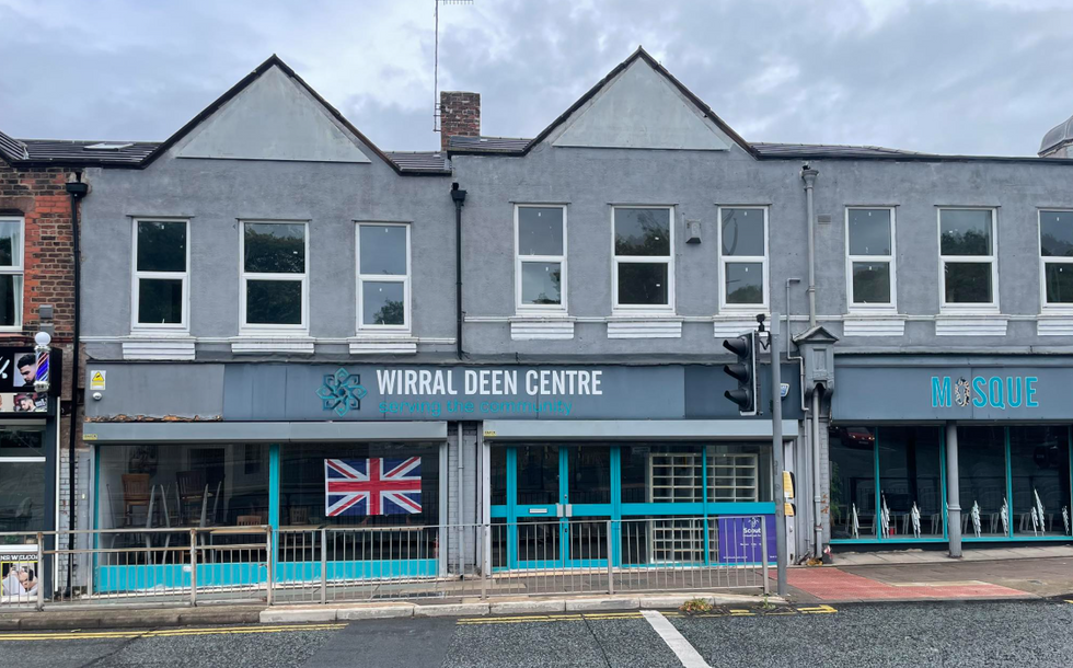 Wirral Deen Centre