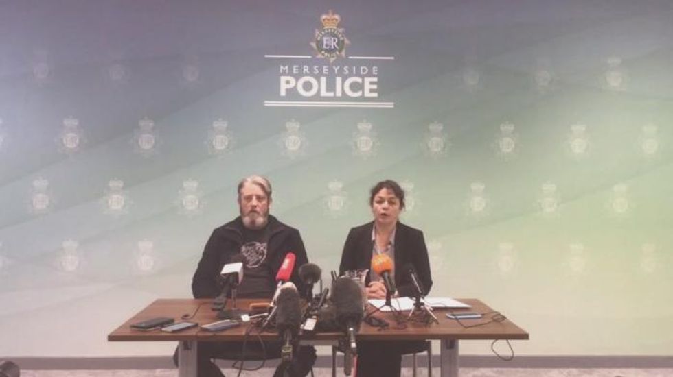 WATCH: Elle Edwards’ family pay tribute to ‘most beautiful and bright star’