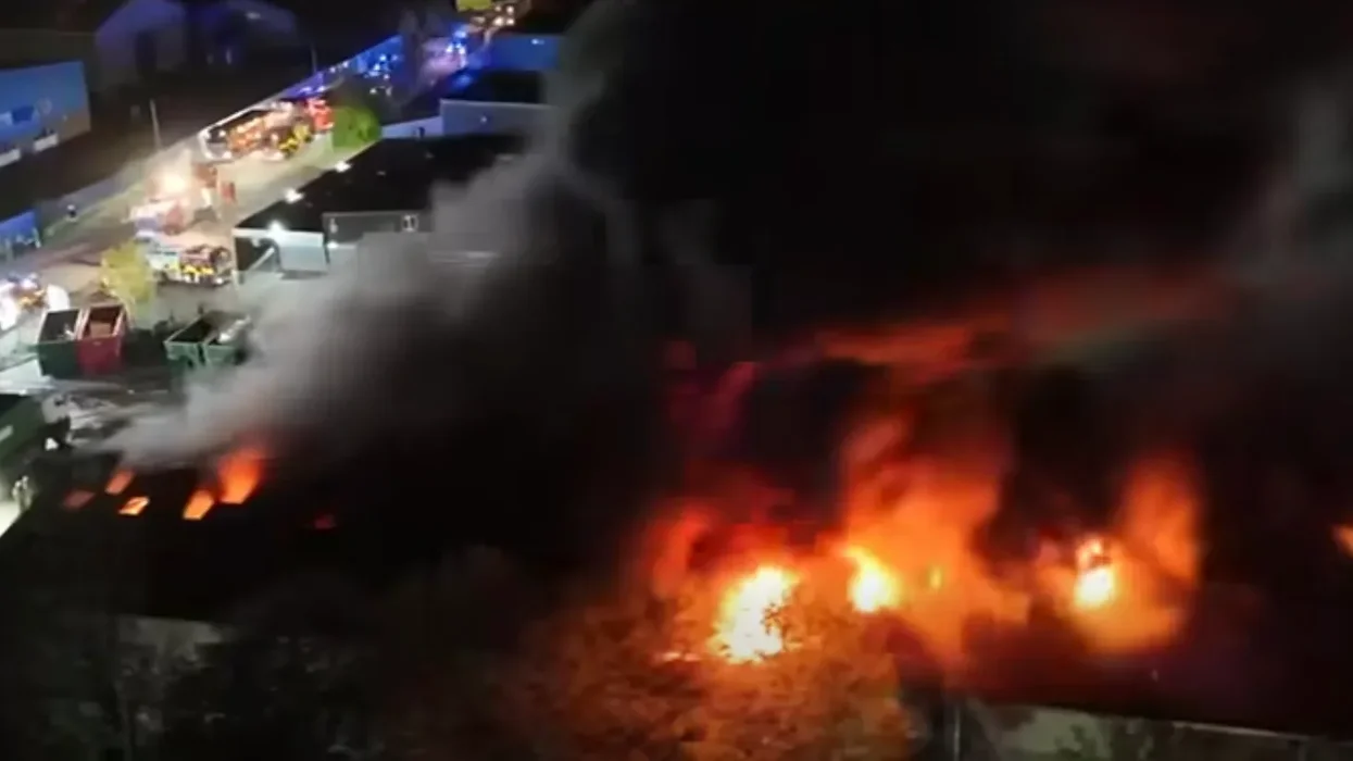 Wiser Recycling in Thetford, Norfolk