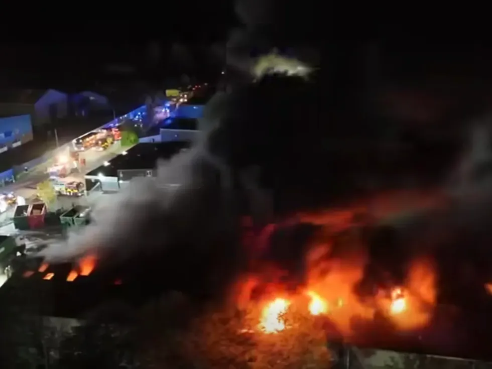 Wiser Recycling in Thetford, Norfolk