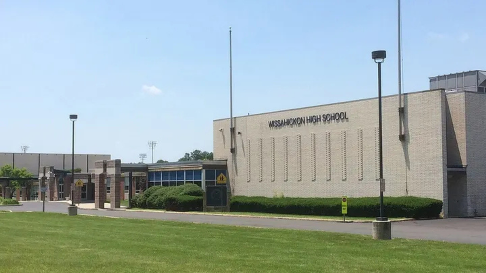 Wissahickon High School