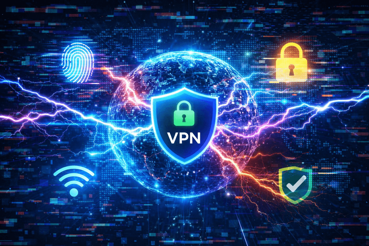 How to use VPN: Download, install, and get connected with your new VPN across all devices