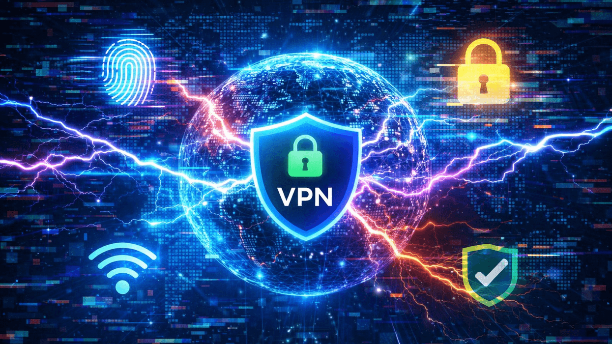 How to use VPN: Download, install, and get connected with your new VPN across all devices