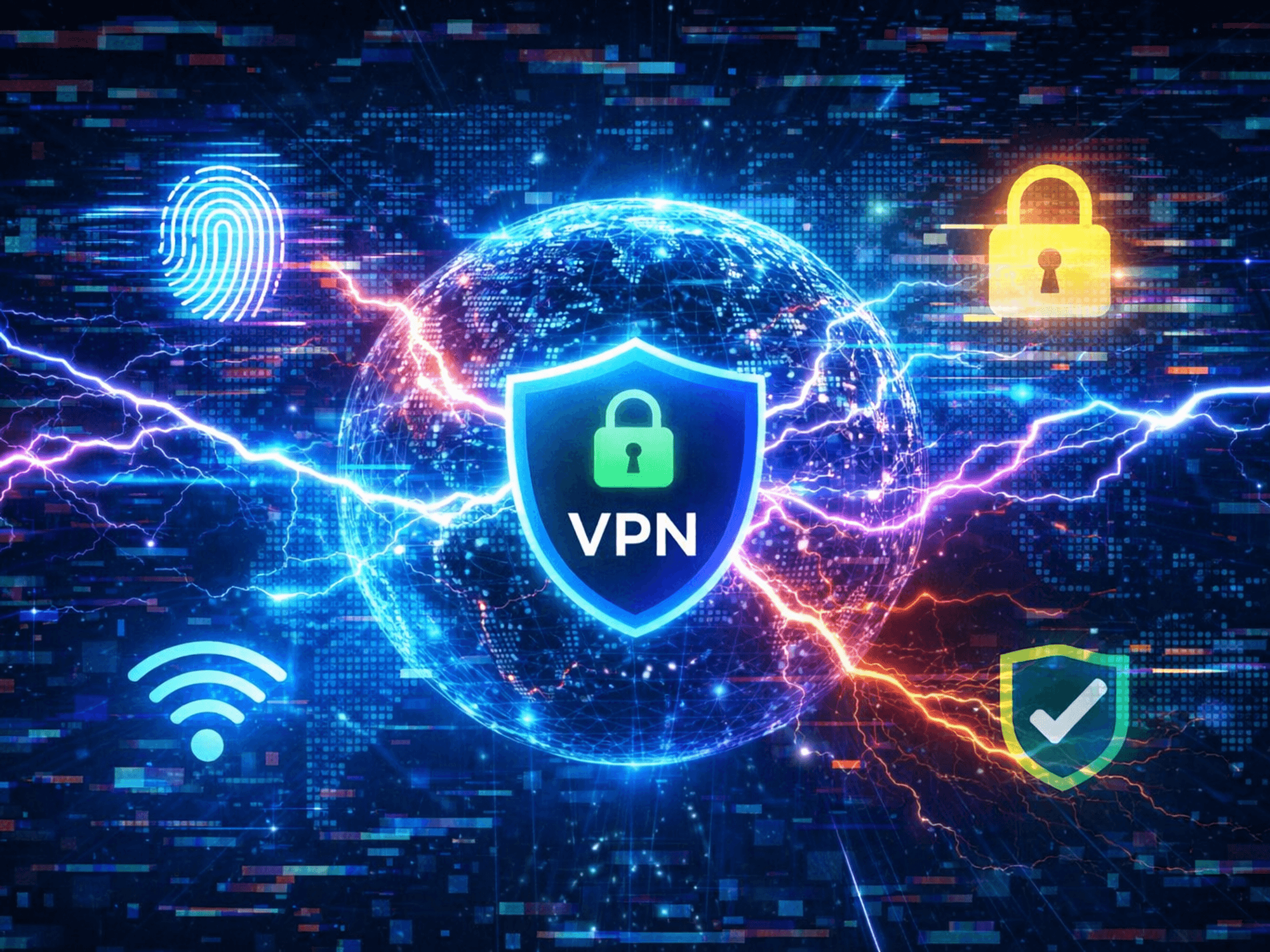 How to use VPN: Download, install, and get connected with your new VPN across all devices