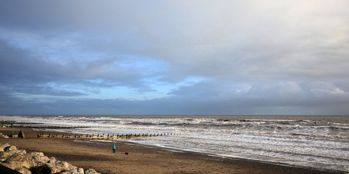 Major rescue mission launched after ‘number of people’ missing off Britain’s coast Major rescue mission launched after ‘number of people’ missing off Britain’s coast