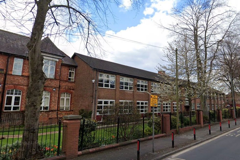 Withington Girls School