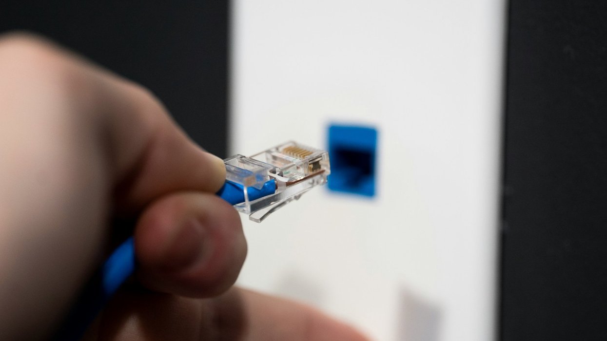 How to block your broadband provider from EVERYTHING you do online