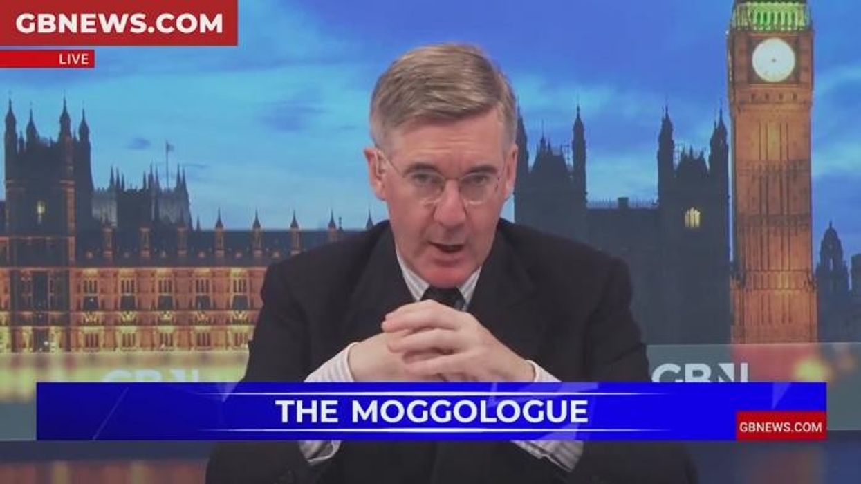 Without the Brineura drug, children will die, says Jacob Rees-Mogg