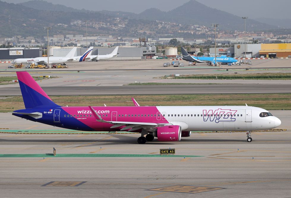 Wizz Air