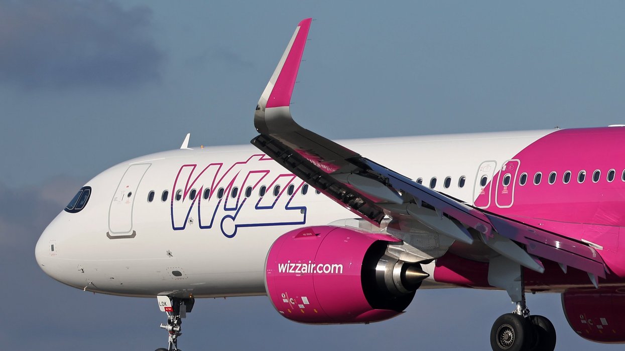 Wizz Air
