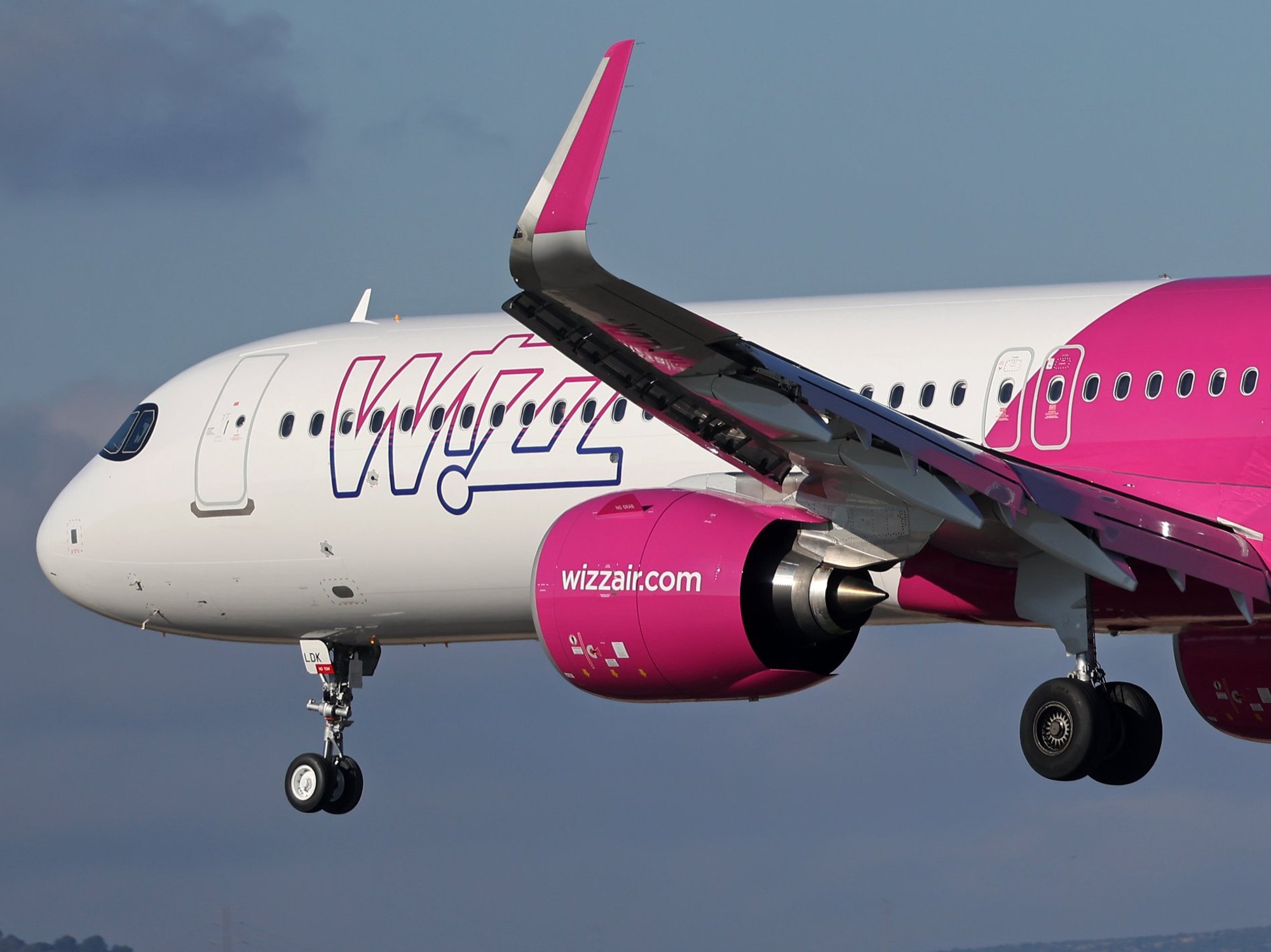 Wizz Air
