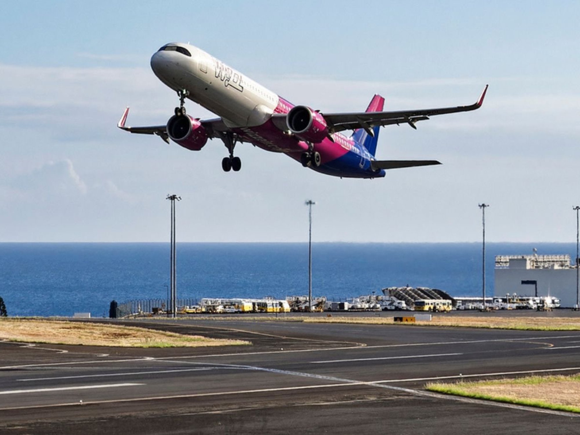 Wizz Air