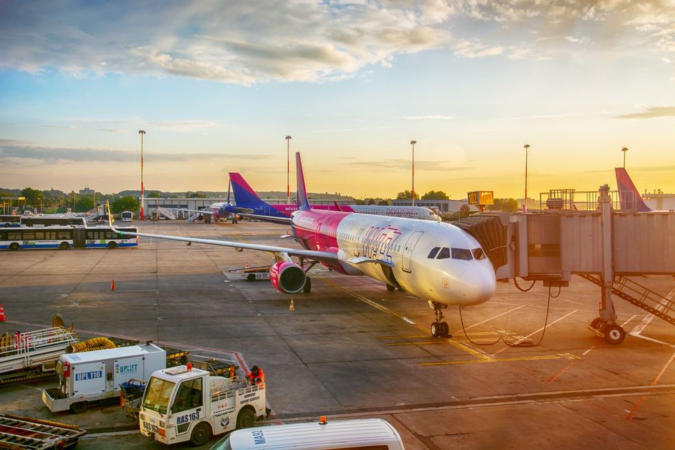 Wizz Air